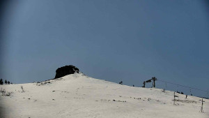 Horský hotel Volareza - Praděd - Praděd - Petrovy kameny - 10.3.2026 v 10:31 Horský hotel Volareza - Praděd - Praděd - Petrovy kameny - 10.3.2026 v 10:31