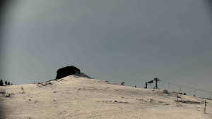 Horský hotel Volareza - Praděd - Praděd - Petrovy kameny - 10.3.2026 v 12:01 Horský hotel Volareza - Praděd - Praděd - Petrovy kameny - 10.3.2026 v 12:01