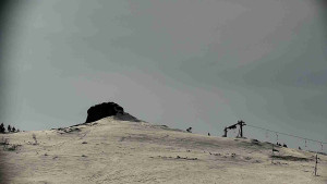 Horský hotel Volareza - Praděd - Praděd - Petrovy kameny - 10.3.2026 v 12:31 Horský hotel Volareza - Praděd - Praděd - Petrovy kameny - 10.3.2026 v 12:31