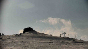 Horský hotel Volareza - Praděd - Praděd - Petrovy kameny - 10.3.2026 v 14:01 Horský hotel Volareza - Praděd - Praděd - Petrovy kameny - 10.3.2026 v 14:01