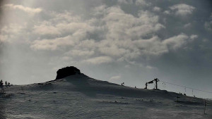 Horský hotel Volareza - Praděd - Praděd - Petrovy kameny - 10.3.2026 v 14:31 Horský hotel Volareza - Praděd - Praděd - Petrovy kameny - 10.3.2026 v 14:31