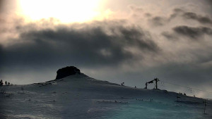 Horský hotel Volareza - Praděd - Praděd - Petrovy kameny - 10.3.2026 v 15:01 Horský hotel Volareza - Praděd - Praděd - Petrovy kameny - 10.3.2026 v 15:01