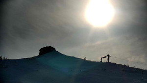 Horský hotel Volareza - Praděd - Praděd - Petrovy kameny - 10.3.2026 v 15:31 Horský hotel Volareza - Praděd - Praděd - Petrovy kameny - 10.3.2026 v 15:31