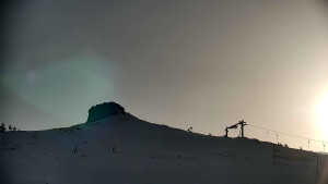 Horský hotel Volareza - Praděd - Praděd - Petrovy kameny - 10.3.2026 v 16:01 Horský hotel Volareza - Praděd - Praděd - Petrovy kameny - 10.3.2026 v 16:01