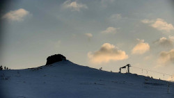 Praděd - Petrovy kameny