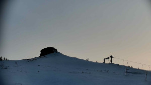 Horský hotel Volareza - Praděd - Praděd - Petrovy kameny - 10.3.2026 v 17:31 Horský hotel Volareza - Praděd - Praděd - Petrovy kameny - 10.3.2026 v 17:31