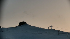 Horský hotel Volareza - Praděd - Praděd - Petrovy kameny - 10.3.2026 v 18:01 Horský hotel Volareza - Praděd - Praděd - Petrovy kameny - 10.3.2026 v 18:01