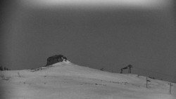 Praděd - Petrovy kameny