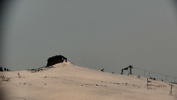 Praděd - Petrovy kameny