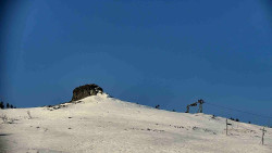 Praděd - Petrovy kameny