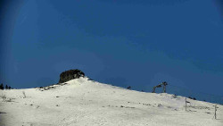 Praděd - Petrovy kameny