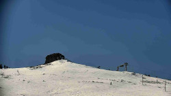 Praděd - Petrovy kameny