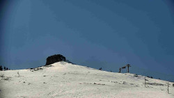 Praděd - Petrovy kameny