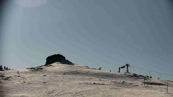 Praděd - Petrovy kameny