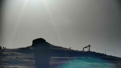 Praděd - Petrovy kameny