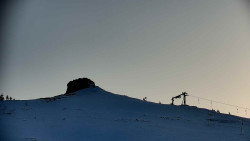 Praděd - Petrovy kameny