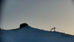 Praděd - Petrovy kameny