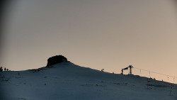 Praděd - Petrovy kameny