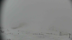 Praděd - Petrovy kameny