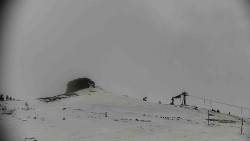 Praděd - Petrovy kameny