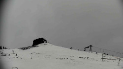 Praděd - Petrovy kameny