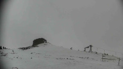 Praděd - Petrovy kameny