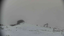 Praděd - Petrovy kameny