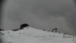 Praděd - Petrovy kameny