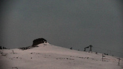 Praděd - Petrovy kameny