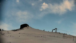 Praděd - Petrovy kameny