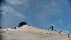 Praděd - Petrovy kameny