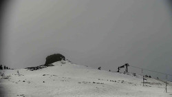 Praděd - Petrovy kameny