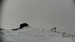 Praděd - Petrovy kameny