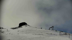 Praděd - Petrovy kameny