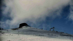 Praděd - Petrovy kameny