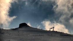 Praděd - Petrovy kameny