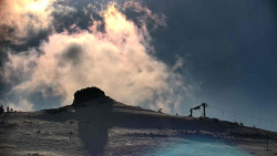 Praděd - Petrovy kameny