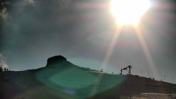 Praděd - Petrovy kameny