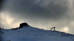 Praděd - Petrovy kameny