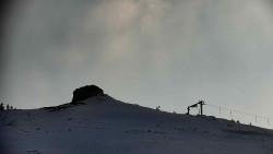 Praděd - Petrovy kameny