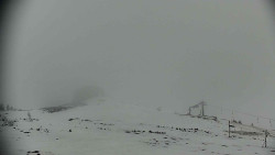 Praděd - Petrovy kameny