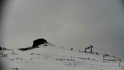 Praděd - Petrovy kameny