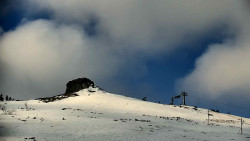 Praděd - Petrovy kameny