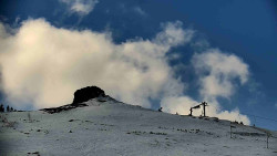 Praděd - Petrovy kameny