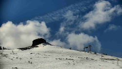 Praděd - Petrovy kameny