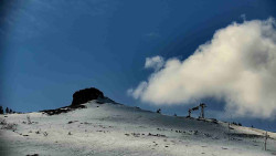 Praděd - Petrovy kameny