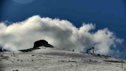 Praděd - Petrovy kameny