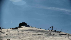 Praděd - Petrovy kameny