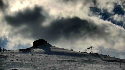 Praděd - Petrovy kameny