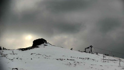 Praděd - Petrovy kameny